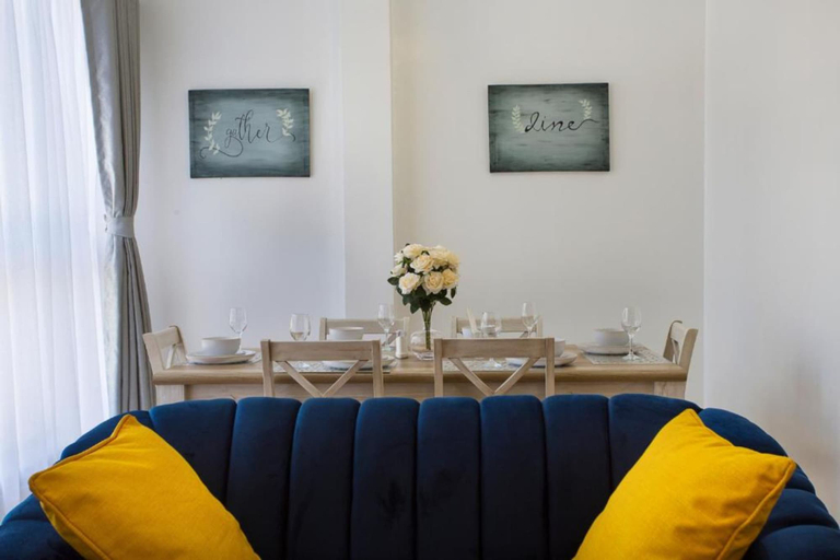 Others 5, Edmor Premier by Edmor Suites, Dagoretti North
