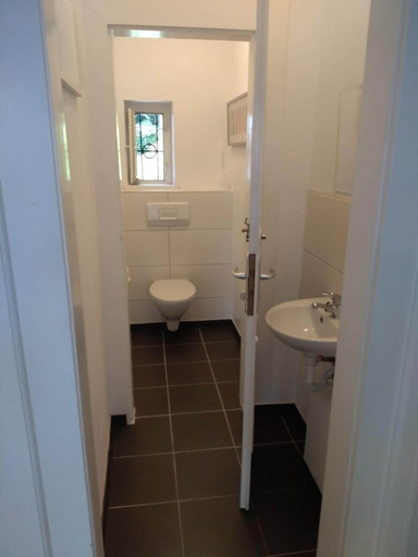 Bathroom 3, Villa Birkenfeld, Enzkreis