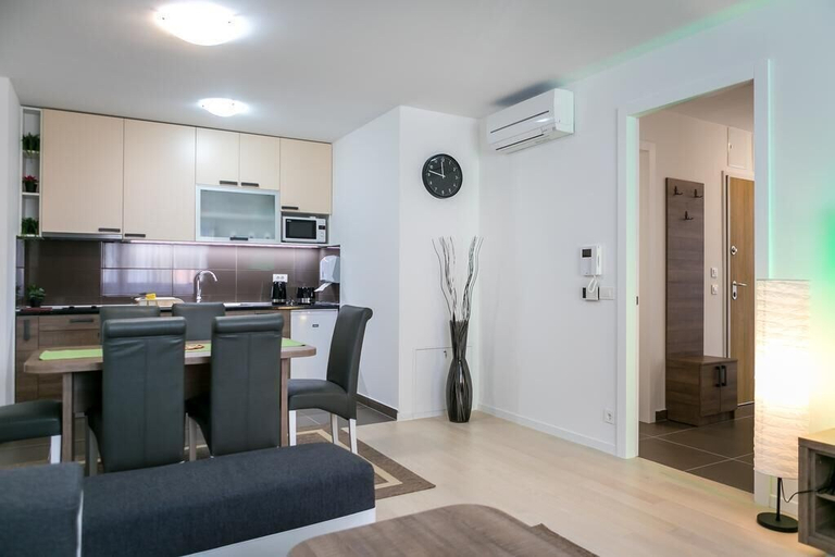 Others 4, Apartment Nova cesta, Zagreb