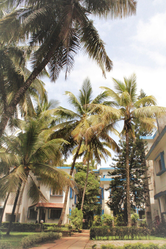 Exterior & Views 2, Sri sai gesthus, North Goa