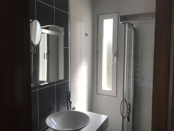 Bathroom 5, Pearl of Marmaris Otel, Marmaris