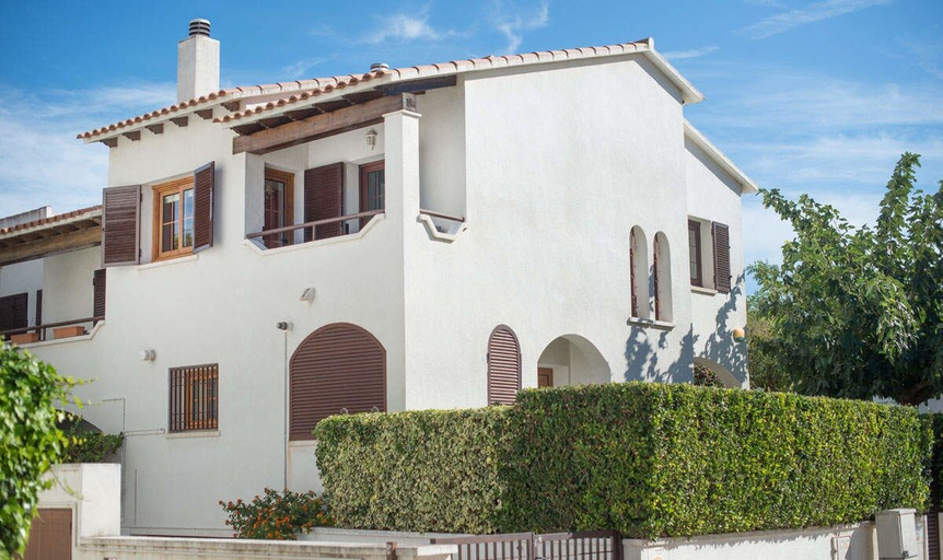 Exterior & Views 2, Merce Rodoreda House, Tarragona