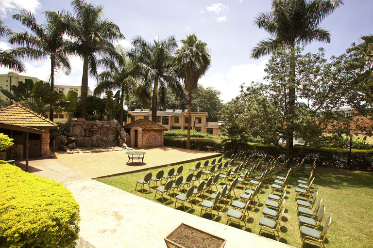 Others 5, Mosa Court Apartments, Kampala