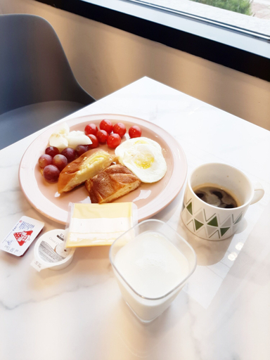Food & Drinks 5, Haemaru Hotel, Gwangyang