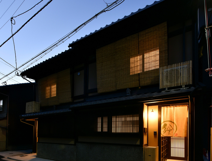 Exterior & Views 2, Rinn Premium Koki East, Kyoto