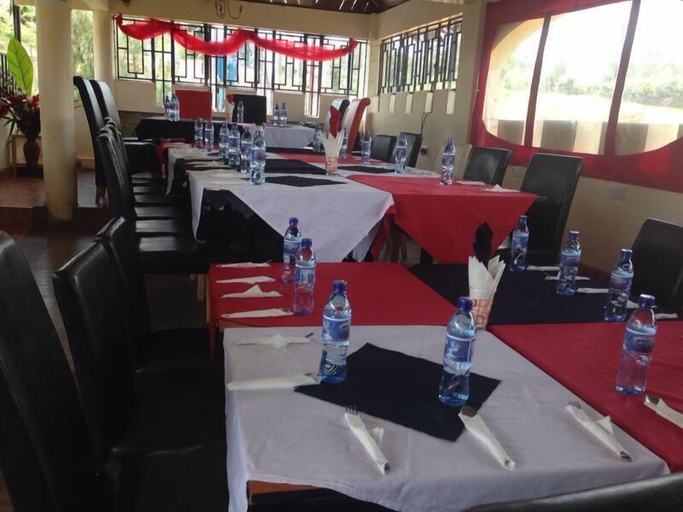 Food & Drinks, Classic Villa Resort, Kabete
