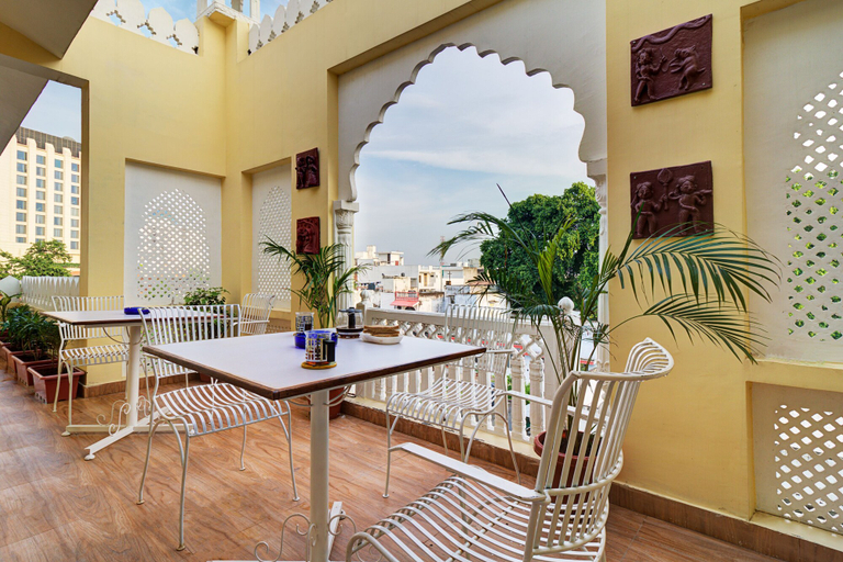 Others 4, Ashapura Niwas by Vista Rooms, Jaipur