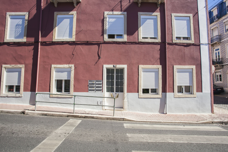 Exterior & Views 2, Graça Traditional Apartment, Lisbon