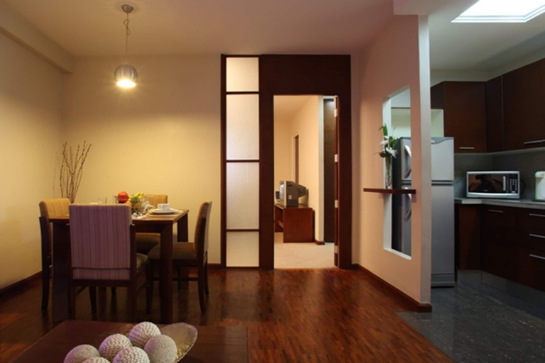 Dining Room 4