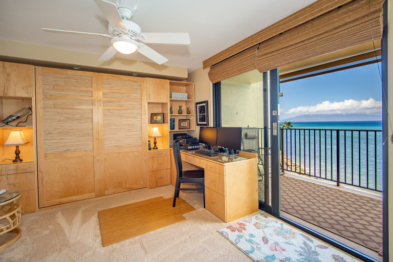 Bedroom, Hololani A-503, Maui