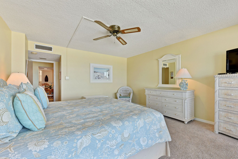 Bedroom 3, Sand Dollar I 504, Saint Johns