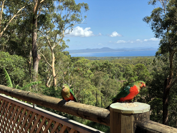 Grand Bali Retreat at Arakoon, Kempsey