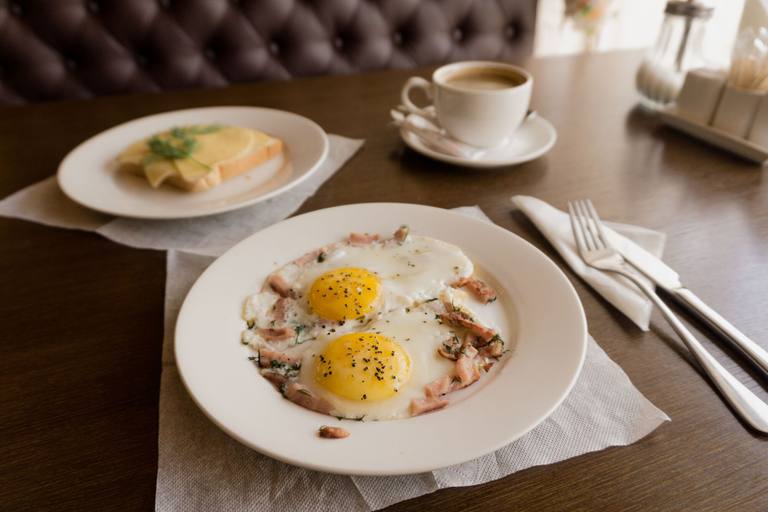 Food & Drinks 5, Grand Lion, Sankt-Peterburg gorsovet