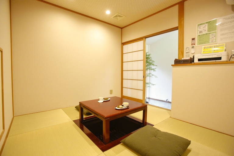 Others 4, Private Residence Kyoto Miyagawacho, Kyoto