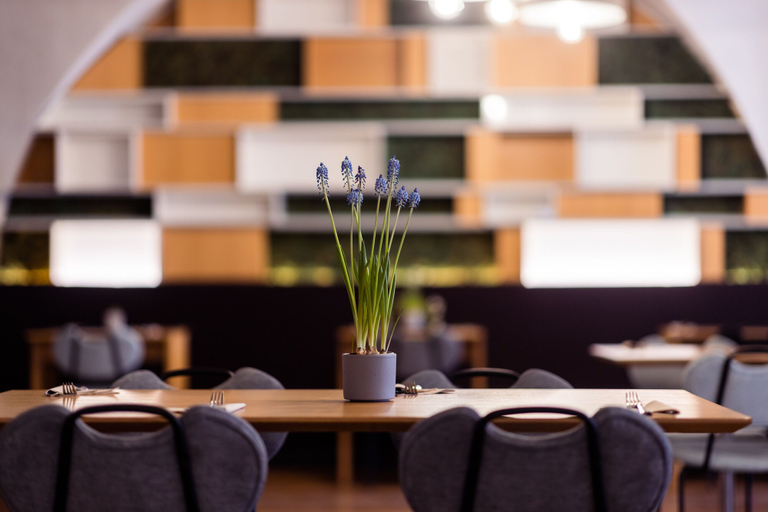 Food & Drinks 5, Hotel Soho, Tartu