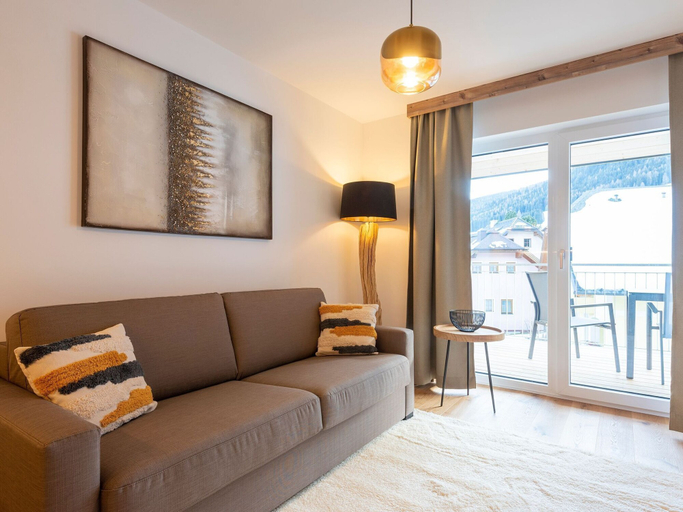 Others 5, Ski & Nature Apartment, Tamsweg