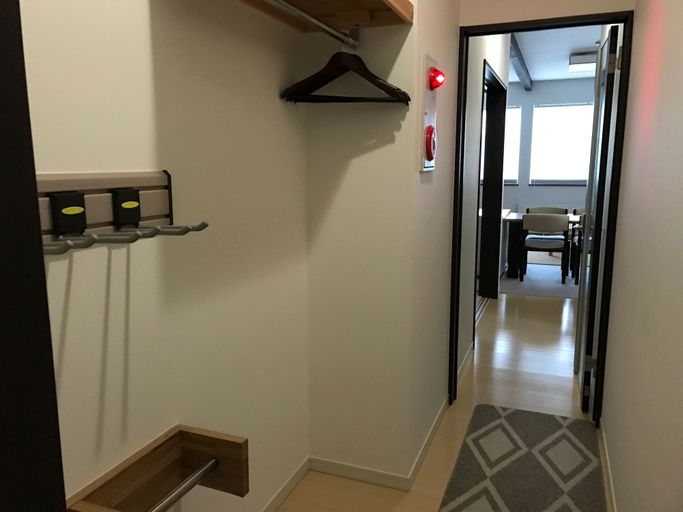 Others 5, Tsuru Apartments, Furano