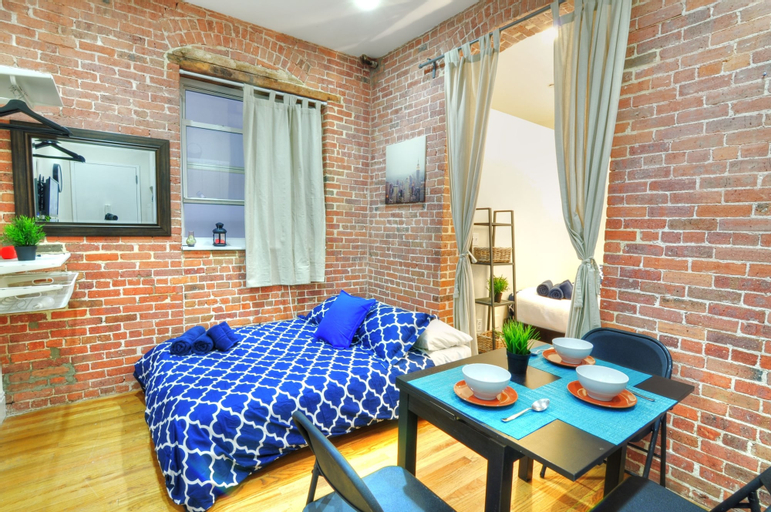 Hello Apartments NYC, New York