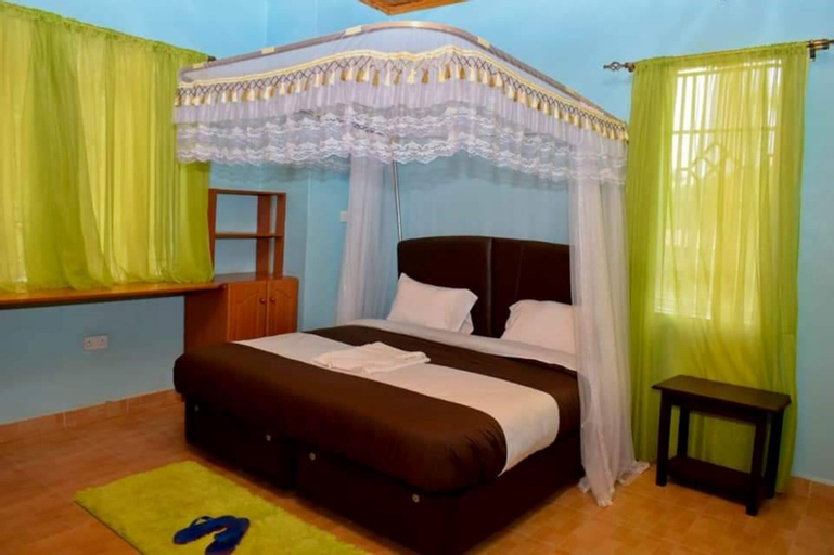 Bedroom 2, Intelbliss Resorts, Kisumu East