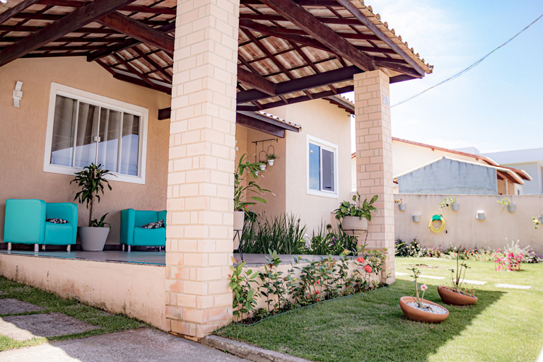 Exterior & Views 2, Casa de São Pedro da Aldeia, São Pedro da Aldeia