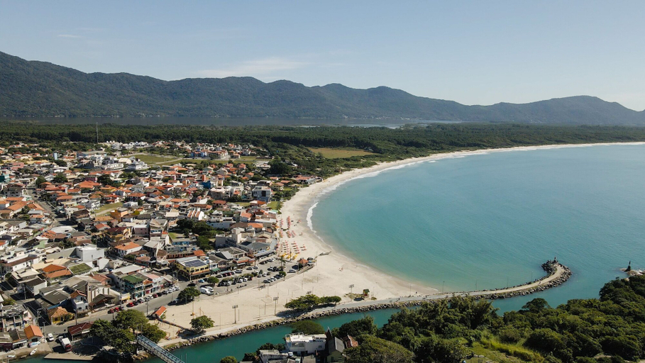 Others 5, Sea Wolf Surf Club - Hostel, Florianopolis