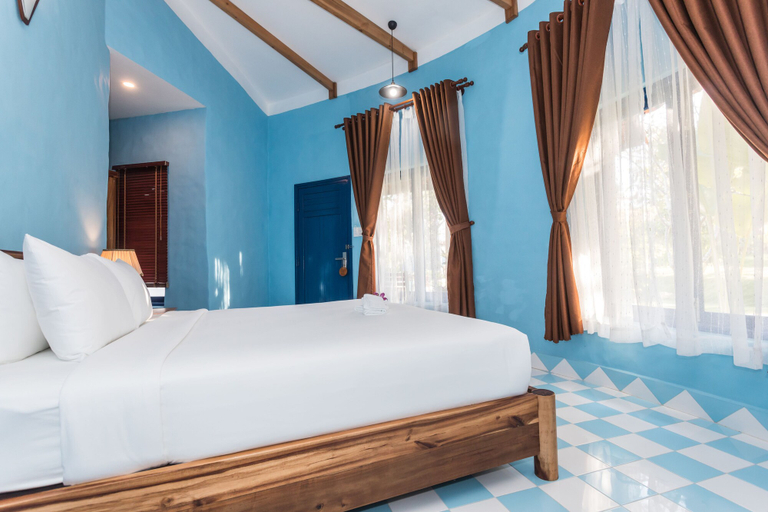 Bedroom 3, Isabella Resort, Phú Quốc