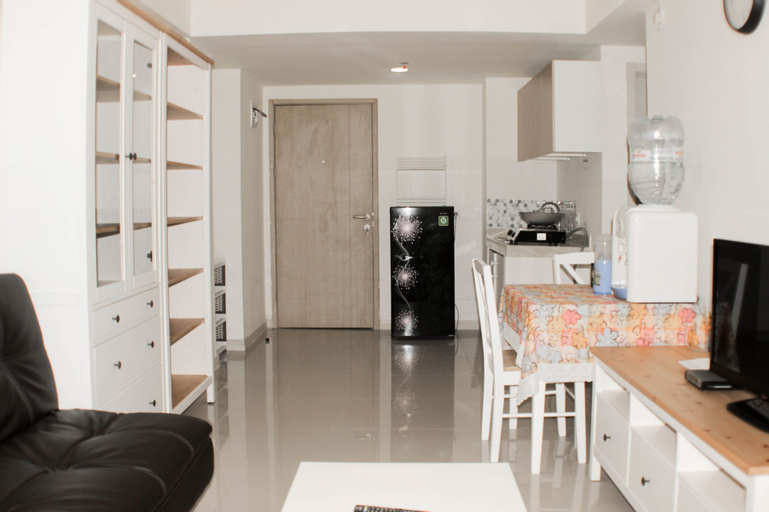 Others 5, Nice And Spacious 3Br At Meikarta Apartment, Cikarang