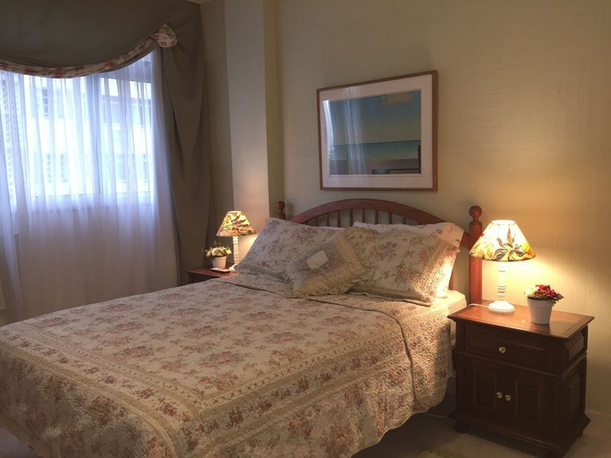 Bedroom 3, Studio Premium Leblon, Rio de Janeiro