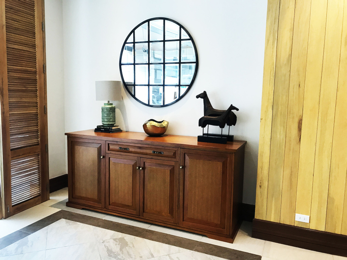Public Area 2, Cedar Peak Condo near Session Road, Baguio City
