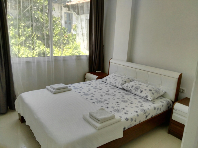 Bedroom, Uysal Suite and Loft, Marmaris