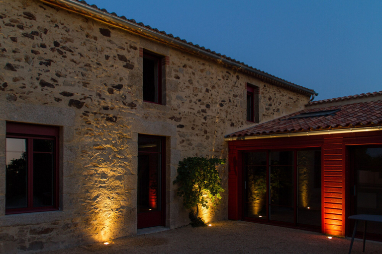 Exterior & Views 2, Le Puy Carmin - Chambres D'hôtes, Vendée