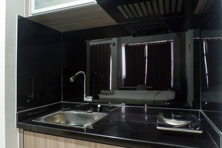 Others 4, Modern Studio at Taman Melati Apartment, Surabaya
