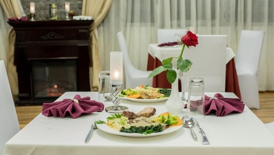 Food & Drinks 5, Miracle Hotel Addis Ababa, Addis Abeba