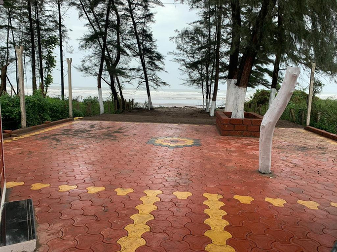 Others 5, Suma beach resort, Ratnagiri