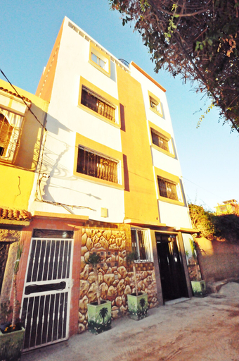 Exterior & Views 2, Hola Surf Morocco, Agadir-Ida ou Tanane