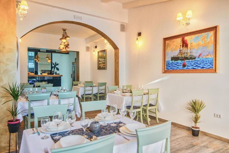 Food & Drinks 5, Hotel Boutique Natka, Rovinj