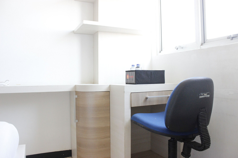 Others 5, Minimalist Studio Apartment at The Suite @Metro, Bandung