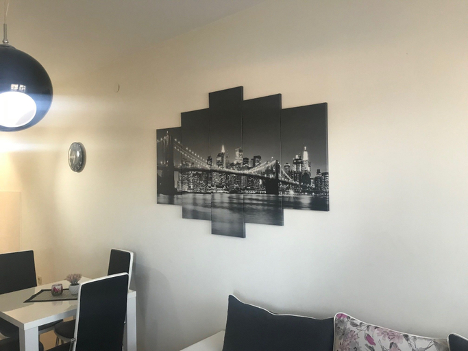 Others 5, LUX Apartments Podgorica III