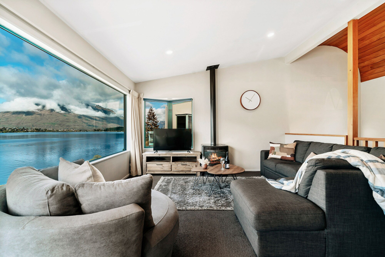 Others 4, LAKEFRONT LIVING AT REMARKABLES - WEST, Queenstown-Lakes