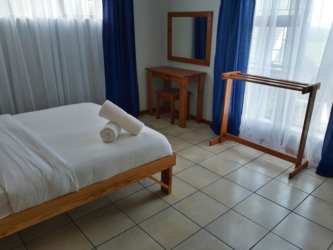 Bedroom 3, Villa Chantè, Eden