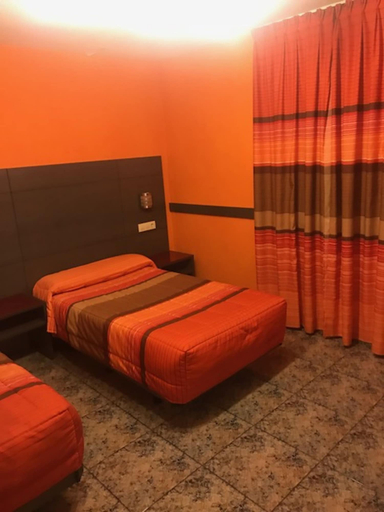 Bedroom 2, La Hacienda Del Casar, Toledo