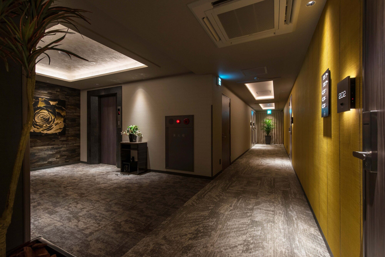 Others 5, HOTEL ZEN HIRANO, Osaka