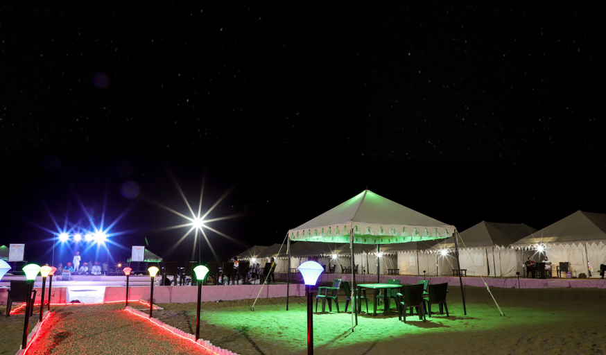 Others 4, Patel Desert Camp, Jaisalmer