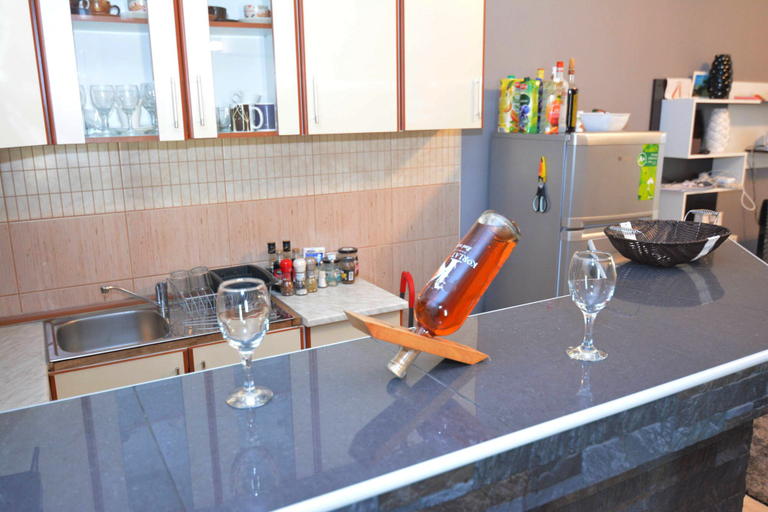 Food & Drinks 4, Apartments Antonio