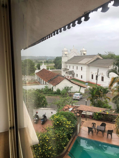 Others 5, Water Villa With Feild View, North Goa