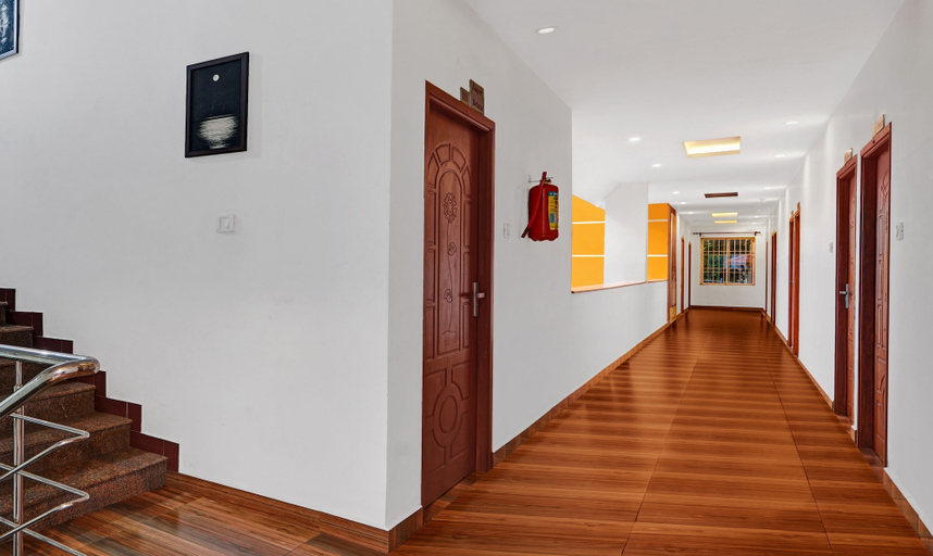 Others 4, Itsy Hotels Coastal Grand De Heritage, Viluppuram