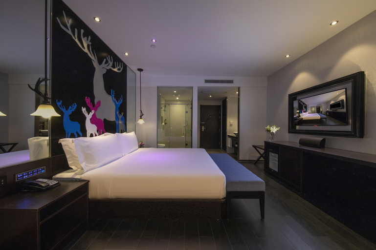 Bedroom 11