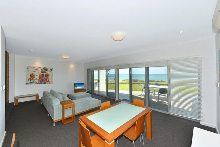 Bedroom 3, Seaside Villa 10.1, Mandurah
