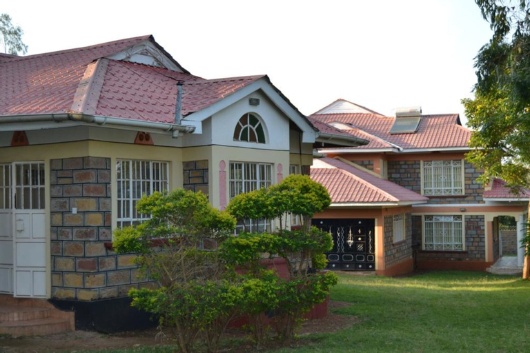 Exterior & Views 1, Intelbliss Resorts, Kisumu East