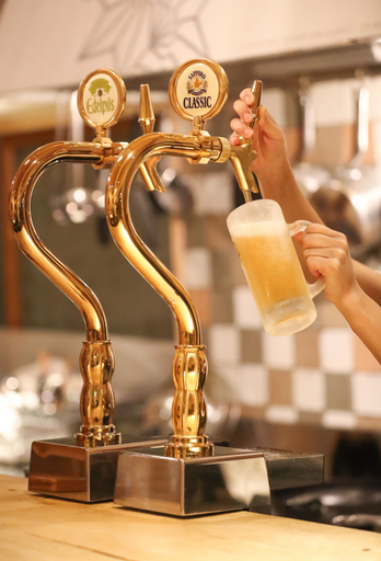 Food & Drinks 5, SappoLodge - Hostel, Sapporo